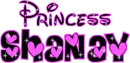 Princess Shanay