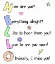 Hello