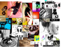 music