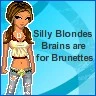Silly Blondes