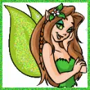 earth fairy