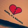 Opps. . .