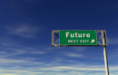 future ahead
