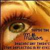 A million