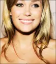 Lauren Conrad