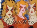 Cheetara-Thundercats