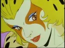 Cheetara-Thundercats