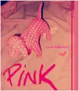 PINK! 