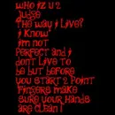 who iz  u do judge......