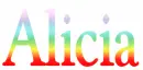 ALICIA
