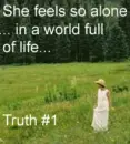 Truth # 1