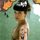 Lily Allen