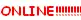 Rainbow Online Icon
