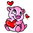 bear heart
