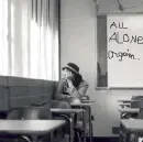all alone again