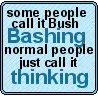 bush