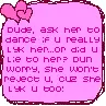 ask