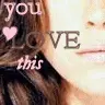 u lov this