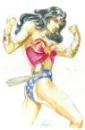 wonder woman