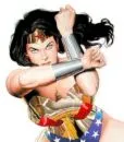 Wonder Woman