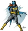 Batgirl