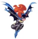 batgirl