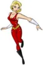 Wonder Girl