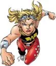 Wonder Girl