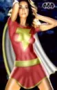 Mary Marvel