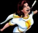 Mary Marvel
