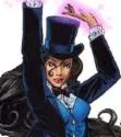 Zatanna Zatara