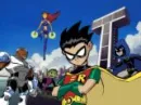 Teen Titans