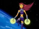Starfire, Teen Titans