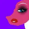 face