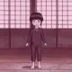 baby hinata