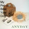 my pet