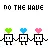 do the wave