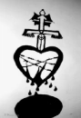 Bleeding Heart