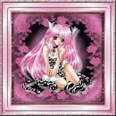 Cat Girl