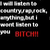 Bitch