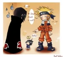 WTH did naruto do to sasuke