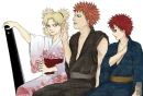 Team Sand