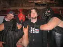 Bams going too get his ass kicked