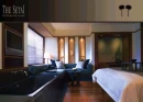 the setai