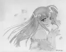 sketched