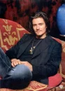 ORLANDO BLOOM