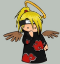 deidara angel