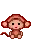 Devil Monkeyll