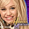 hannah montanna