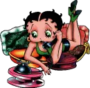 Bettyboop